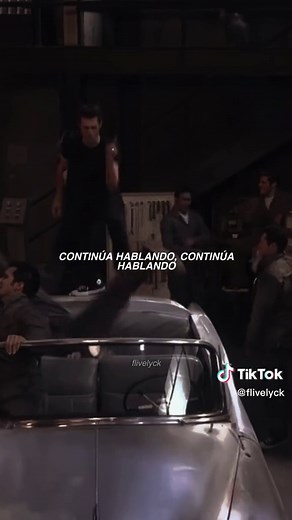 grease (live): greased lightning • • #grease #greaselive #greaselightening #greasemovie #greasedlightnin #greasesongs #letrasdecanciones #musicalsongs #musicalmovies #theaterkids