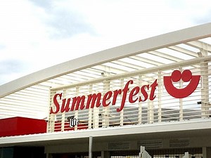 Summerfest Announces More 2022 Artists: Disturbed, Lamb Of God