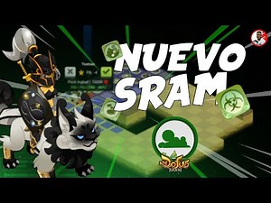 EL NUEVO SRAM DE AGILIDAD EN DOFUS TOUCH ESTA MAS TOXICO QUE NUNCA | PIANISTA gaming.