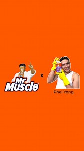 109K views · 3K reactions | Think you are PRO at everything? Think Again! There are some things best left to the PRO! Upgrade to Mr Muscle Home Cleaning products for a spotless bathroom. ✨ Quick Effective Cleaning ✨ Fresh lavender fragrance ✨ Saves time & effort #MrMuscleMalaysia #CleanLikeAPro #CuciGayaPro | Mr Muscle | Facebook