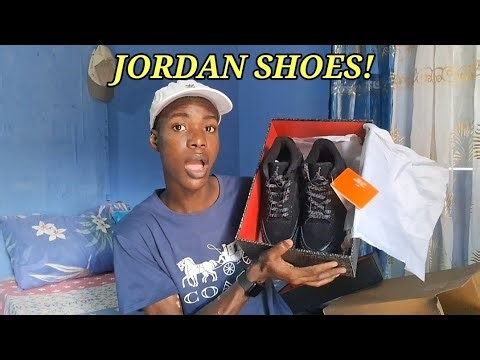 The Best Sneakers Website in 2025 📦👟| Air Jordan 3 retiro | ft: trushoes.ru
