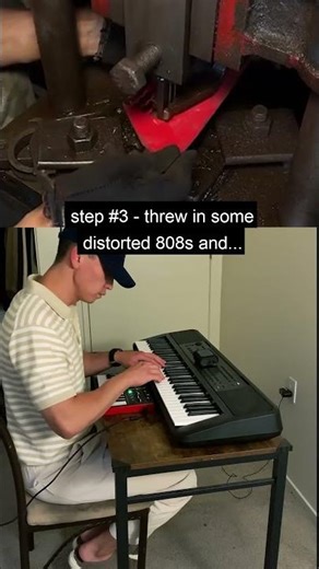 How I Make Beats - pt.120 (Original TikTok video from: workskillmasters)