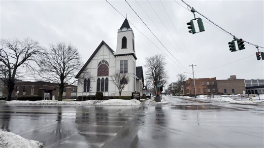 'Key to our church surviving': North Tonawanda church worried by Canal Fest relocation