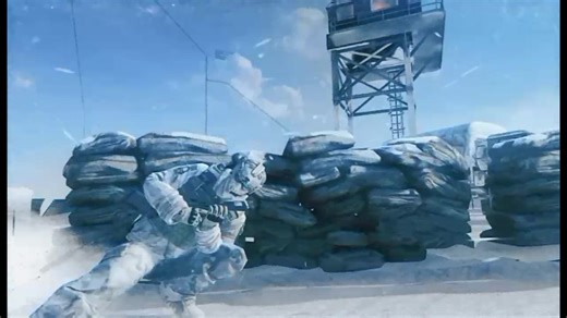 《幽灵行动4∶未来战士》全流程精英难度视频攻略