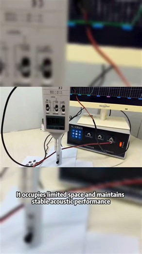 Passive Piezo High Decibel Buzzer Display