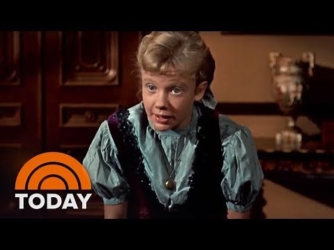 Hayley Mills Talks About Her New Off-Broadway Play ‘Party Face’ | TODAY