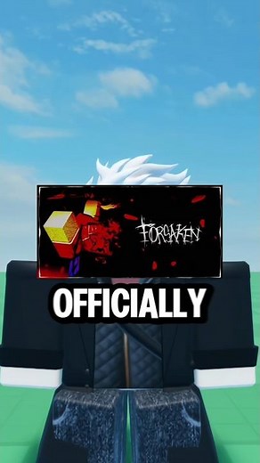 Dignity Noli's Officially Teased in Forsaken Was... #roblox #forsaken