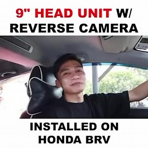 EST Android Head Unit Installed @ Honda BRV 🎉 The EST Android Head Unit is the perfect addition to your car. With access to a world of apps, streaming services, and hands-free controls, you'll enjoy a smarter, safer, and more entertaining driving experience! 🚘 Quick Specs: • IPS SCREEN DISPLAY • SPLIT SCREEN • WIFI / HOTSPOT • MIRROR LINK • PLAYSTORE • EQUALIZER • QLED SCREEN • WAZE • YOUTUBE ✔️ PLUG & PLAY ✔️ 1 YEAR WARRANTY ✔️ FREE SHIPPING NATIONWIDE GET INSTALLED NOW FOR AS LOW AS 7,990 ON