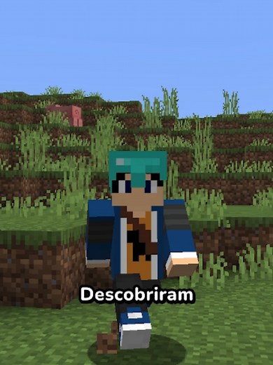 Máquina para localizar jogador em servidor Minecraft