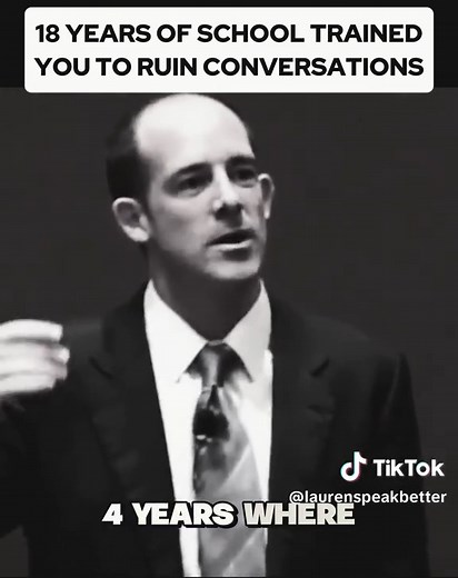 Conor Neill: The Power of Persuasive Communication