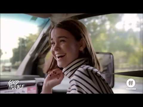 Good Trouble - Bande Annonce (VOSTFR)