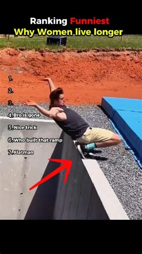 Ranking Funniest "Why Women Live Longer"! 💀🤣 #shorts