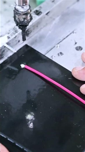 Mini Solar Adhesive Magic: Glue That Saves the Panel!