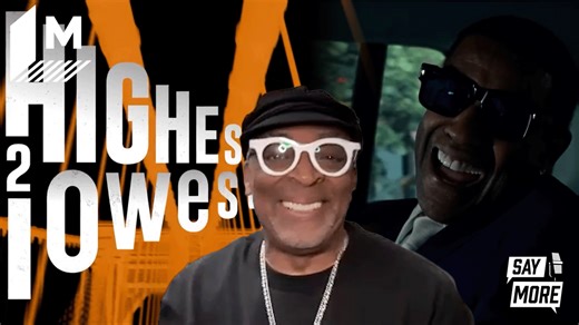 Spike Lee reveals how Denzel Washington's performance changed a key element in 'Highest 2 Lowest'