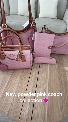Claim sale‼️👜Now with 👏👻 the link in 📅👏 bio or 💦🅱 text 😱 my store ✉🍍 to claim her! #coach 👏 #coachoutlet #coachbag #coachpurse #coachbagscollection
