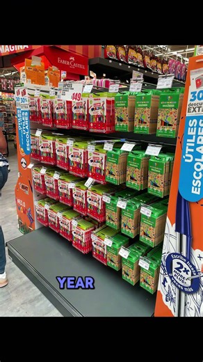 It’s Back-to-school season here in Uruguay! ✏️📓📎