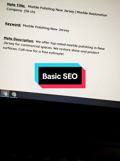 SEO Avengers on TikTok