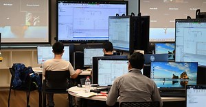 Case studies in Engineering: Education Research & Lifelong Learning via Industry Partnerships | UNSW Sydney