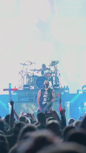Skillet Live Performance in Kentucky