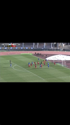 奈良育英高校サッカーの挑戦と感動