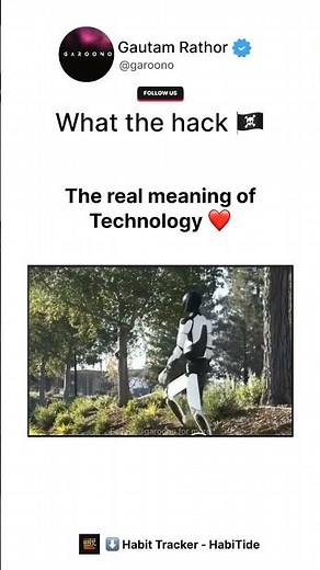 I'm so amazed by the advancements in bionic robot legs!🦿 Imagine walking without external support