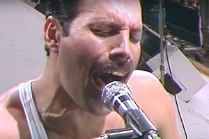 10 Legendary Rock   Metal Concerts on YouTube