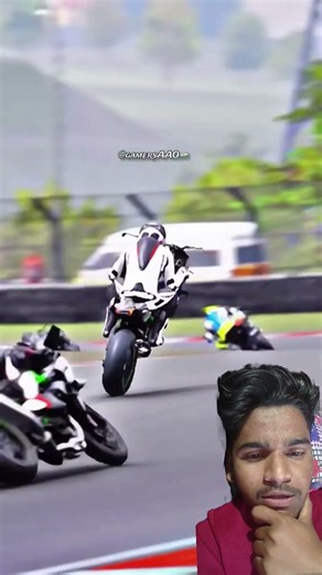 bike racing raider kawasaki vs ninja kon jitegi batao comments me #shorts #feed #video #bike