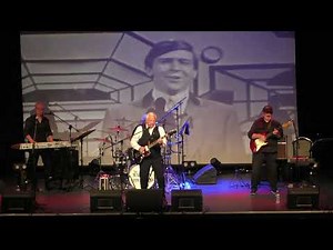 Normie Rowe - 'Shakin' All Over' (Live 2024)