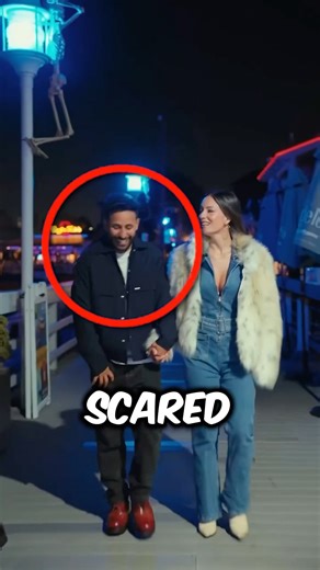 His New Phone Saved Him 🤣