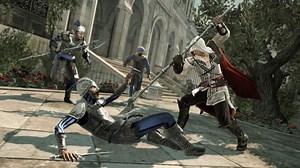 ¡Assassin's Creed 2 gratis! Redescubre la legendaria aventura de Ezio en PC gracias a UPlay