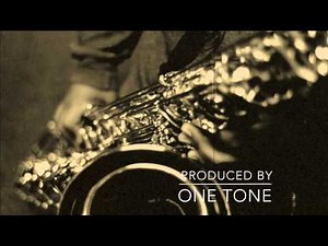 Saxophone Hip Hop Instrumental