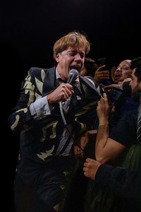 The Hives Announce New Album The Hives Forever Forever The Hives For August 2025 Release, Shares Lead Single “Enough Is Enough” -