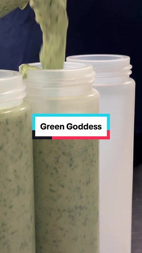 Delicious Green Goddess Dressing Recipe Revealed!