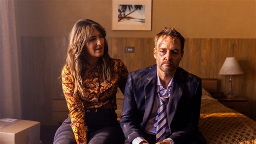 Sunny Nights review: colourful Sydney crime drama mostly hits the right notes | ScreenHub: Film, TV, Streaming and Games