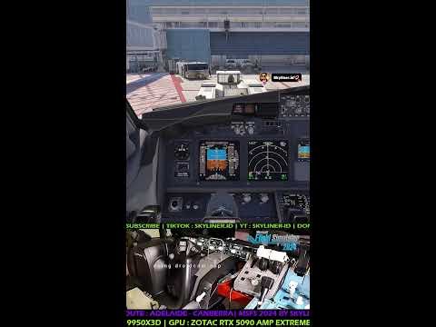 🔴 LIVE | MSFS 2024 ULTRA PMDG 737-800 NG