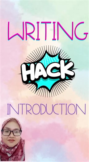 Introduction Writing Tips for MUET