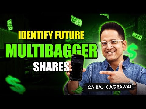 How to Find Multibagger Stocks in 2025 | My Secrets Revealed