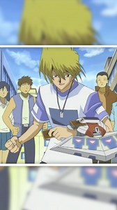 Yuga summons his ace card Sevens Road Magician to challenge the legendary Blue-Eyed White Dragon! #Anime #YuGiOh #YuGiOhSevens #Yuga #Sevensroadmagician #Blueeyswhitedragon | Yu-Gi-Oh!