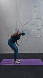 8.2K reactions · 280 comments | Wednesday morning stretch flow... Start your day by activating your muscles and feel energised. Save and use for later.. Good morning, my lovelies ❤️ #k8dgr8 #keepingitreal #stretching #morningroutines #positivevibesonly #unstoppable #unapologeticallyme | Kate Henshaw | Facebook