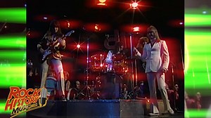 How Sweet's Ballroom Blitz Originally Sounded Like Deep Purple The Sweet | Rock History Book/Music