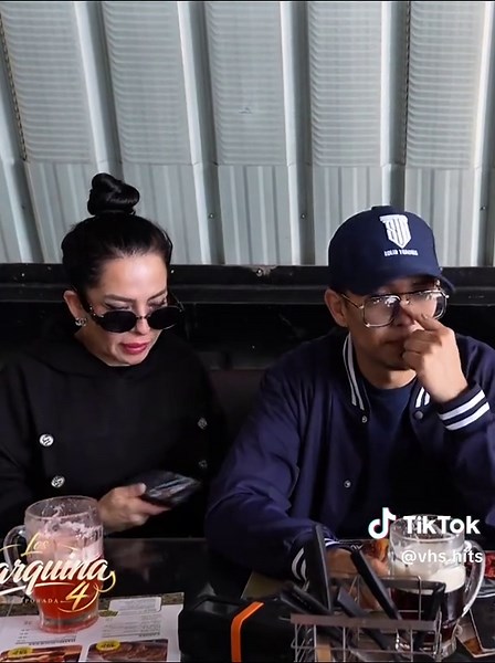 MARQUINA disociando como siempre 🤣😅 @VHS CANAL DE STREAM @Carlos Marquina @Luka Marquina #losmarquina4 #parati #Viral #hermanos