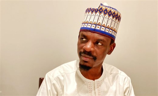 ‘Selective amnesia’ -- Bashir Ahmad tackles Arise TV anchor over Buhari’s security scorecard