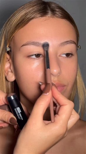 757K views · 79K reactions | Eyebrow tutorial  #fyp #explore #eyebrowtutorial | makeupbyyllke | Facebook