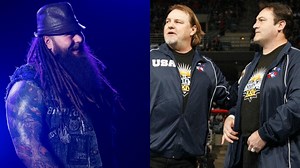 WWE announces Bray Wyatt's father and uncle, Mike Rotunda and Barry Windham, for the 2024 Hall of Fame