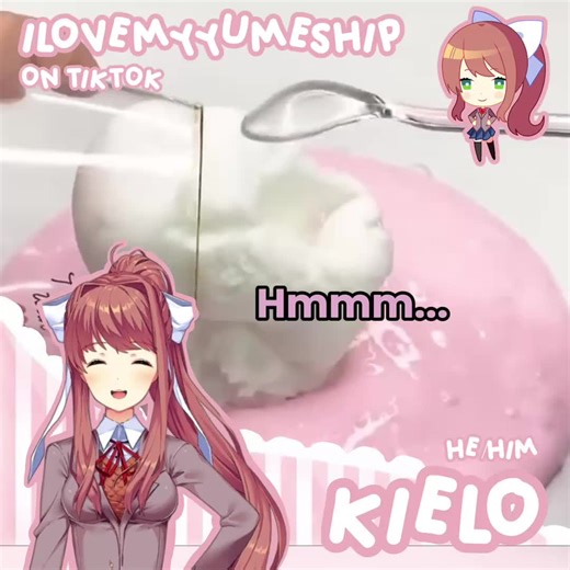 Exploring Yume Shipping and ASMR Slime Culture