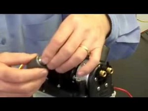 Trim Tab Troubleshooting Tab Won't Stay Down Bleeds Back - iboats.com