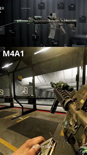 Best M4A1 Loadout in Battlefield 6 | Attachments & Setup