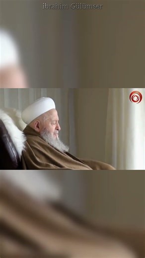 GÖNÜLLERİN SULTANI MAHMUD EFENDİ HZ ( ÇOK DUYGUSAL AĞLATAN VİDEO - YÜREĞİN VARSA İZLE )