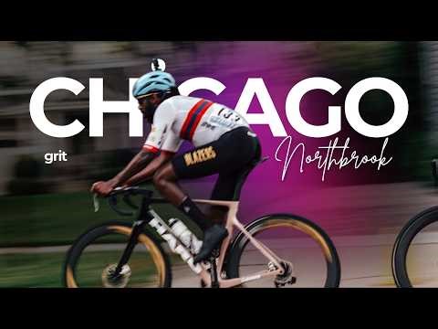 Chicago Grit: Northbrook GP