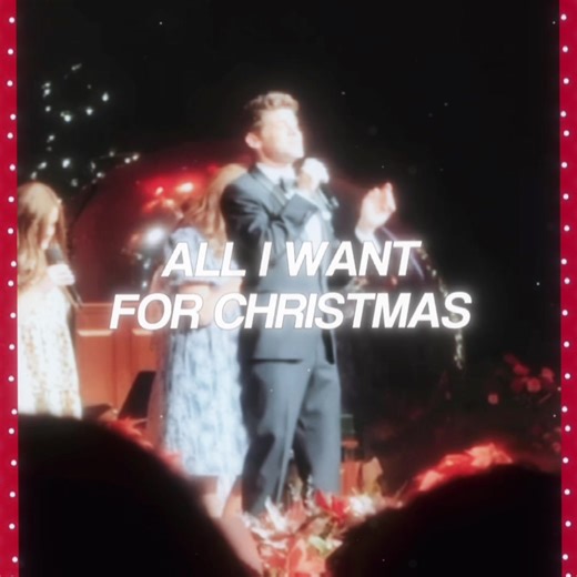 Merry Christmas Vibes with Jeremy Jordan Edits